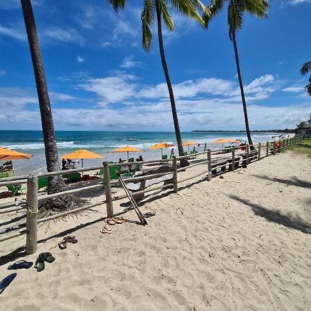 Praia Dos Carneiros Flat 207 A - Carneiros Beach Resort Тамандаре Экстерьер фото