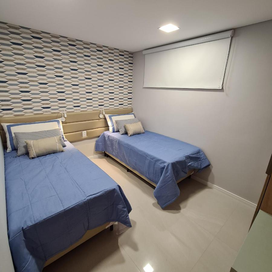 Praia Dos Carneiros Flat 207 A - Carneiros Beach Resort Тамандаре Экстерьер фото